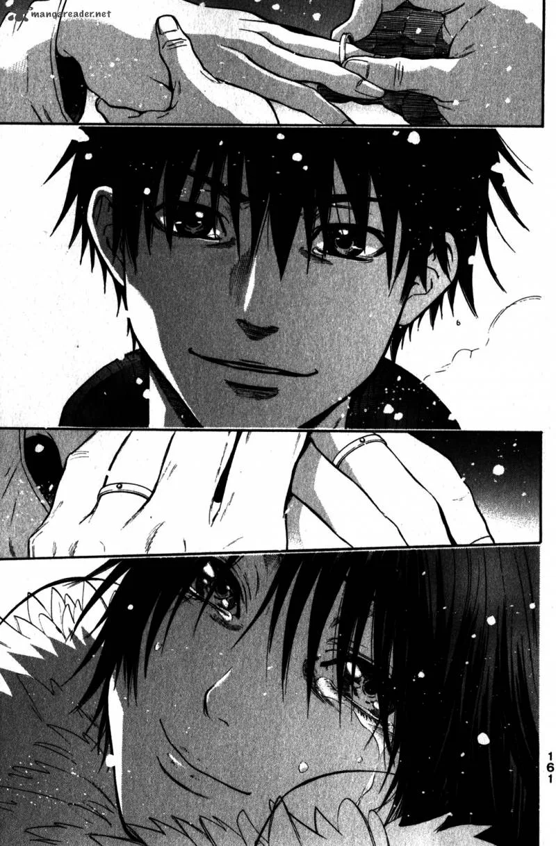 Bloody Monday Last Season Chapter 34 page 17