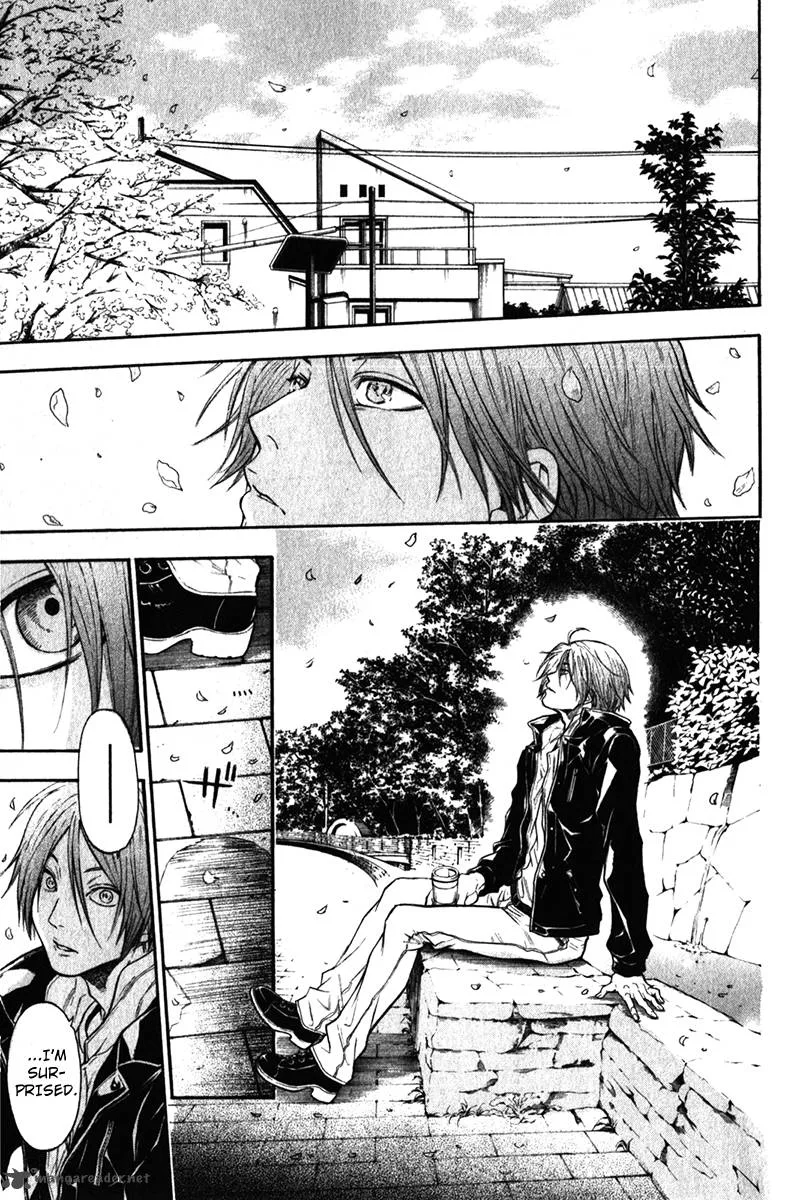 Bloody Monday Last Season Chapter 35 page 7