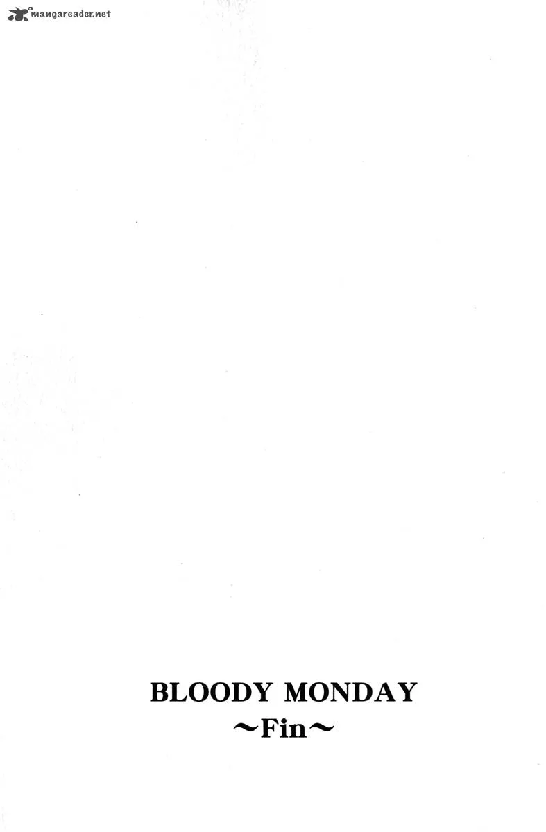 Bloody Monday Last Season Chapter 36 page 18
