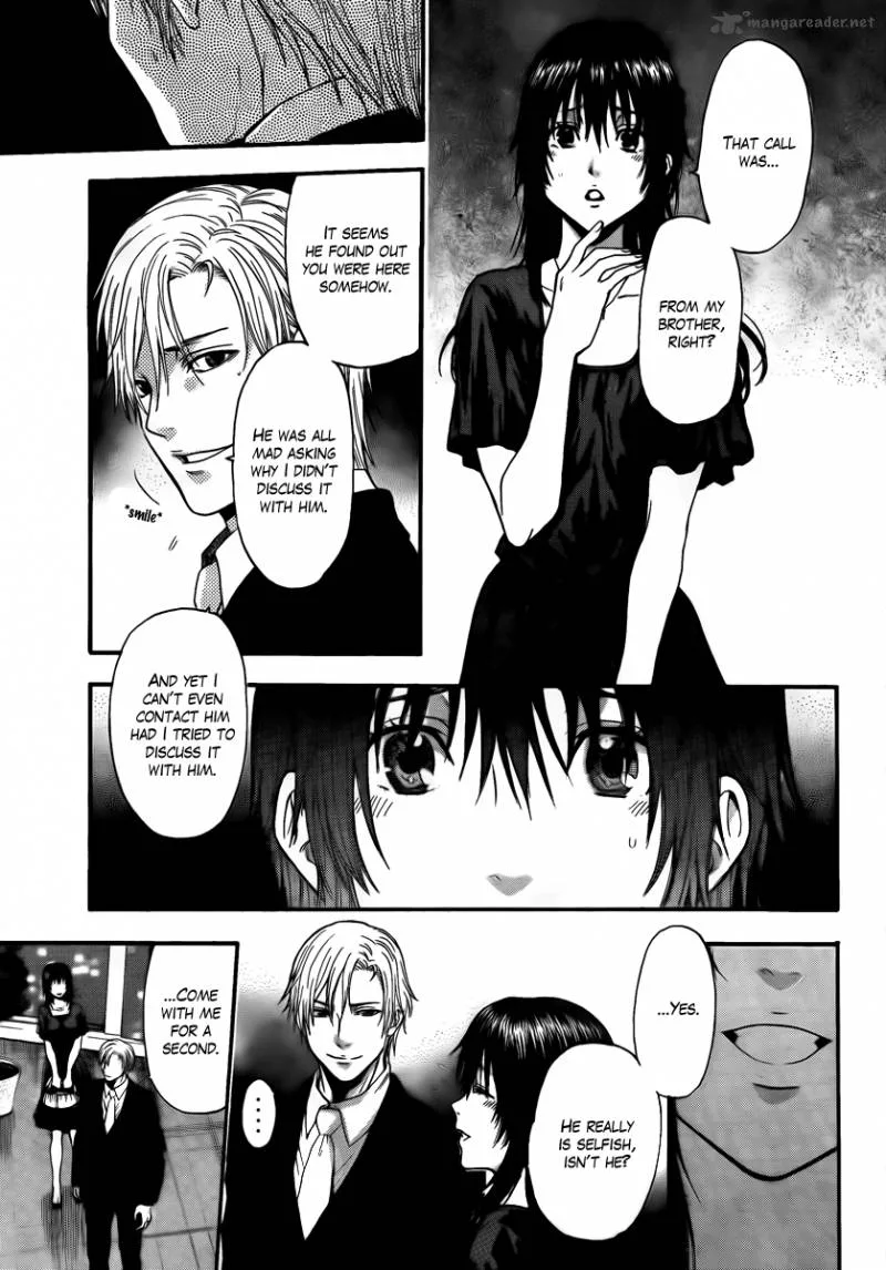 Bloody Monday Last Season Chapter 4 page 3