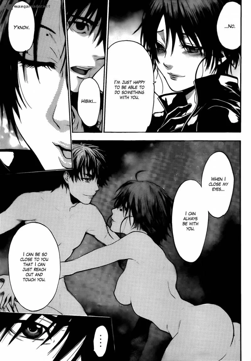 Bloody Monday Last Season Chapter 5 page 13