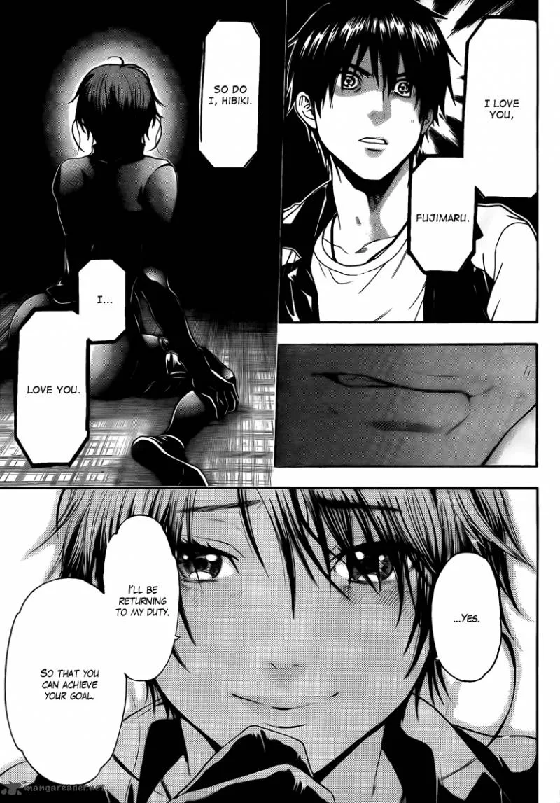 Bloody Monday Last Season Chapter 5 page 15