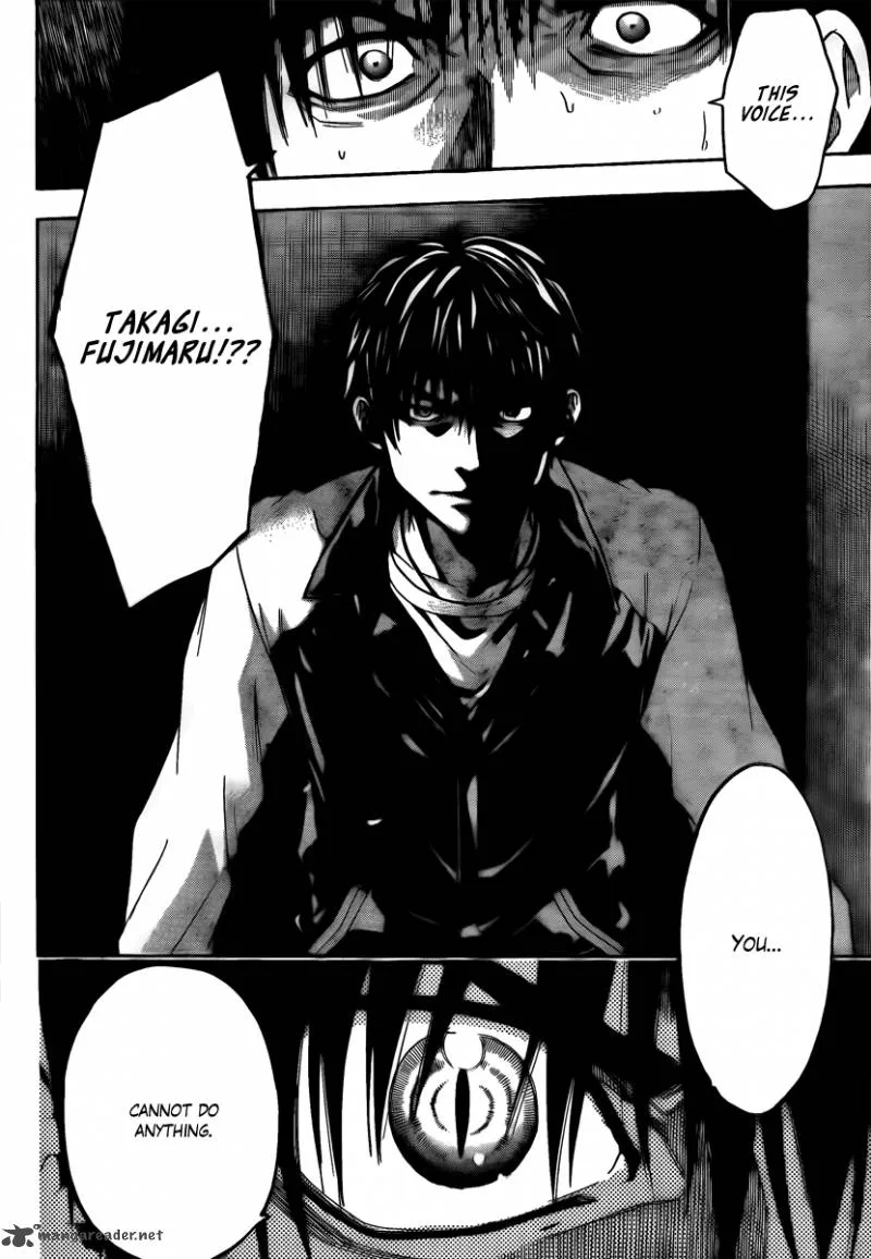Bloody Monday Last Season Chapter 5 page 10