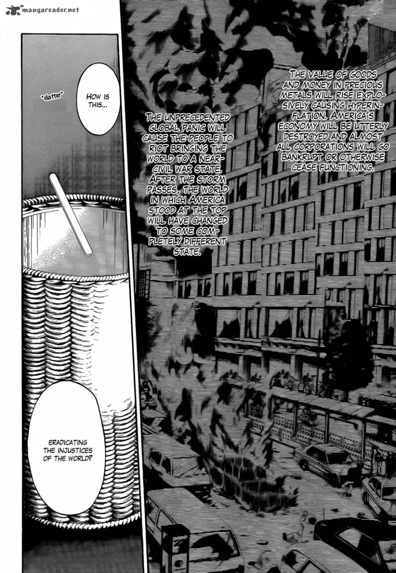 Bloody Monday Last Season Chapter 7 page 14