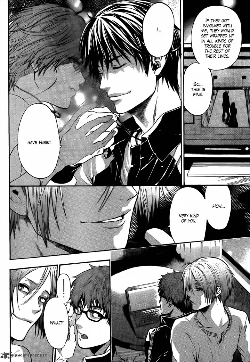 Bloody Monday Last Season Chapter 7 page 7