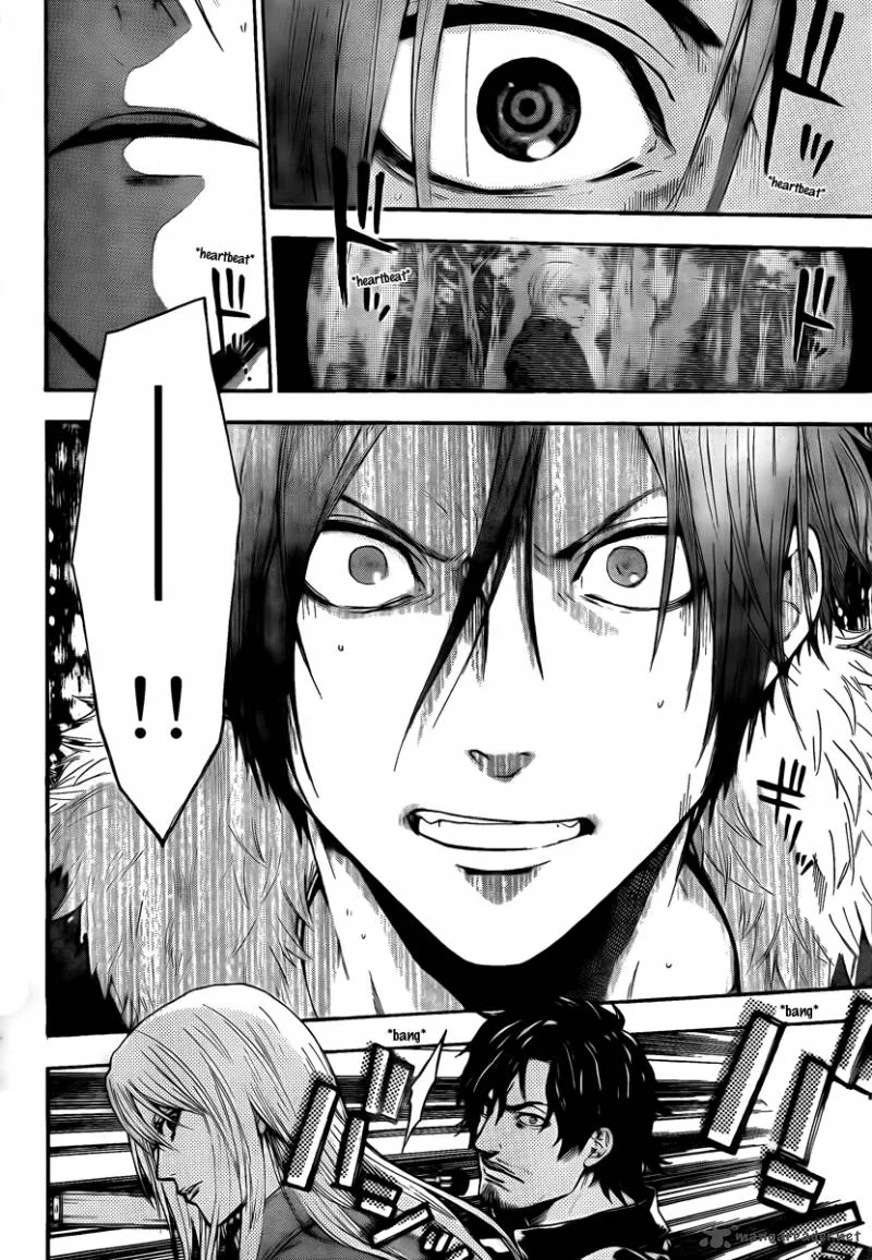 Bloody Monday Last Season Chapter 9 page 10