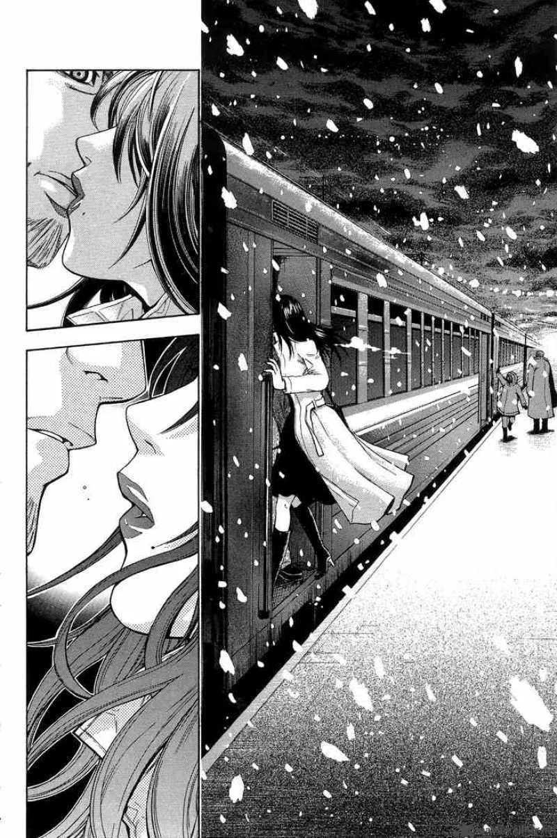 Bloody Monday Chapter 1 page 9