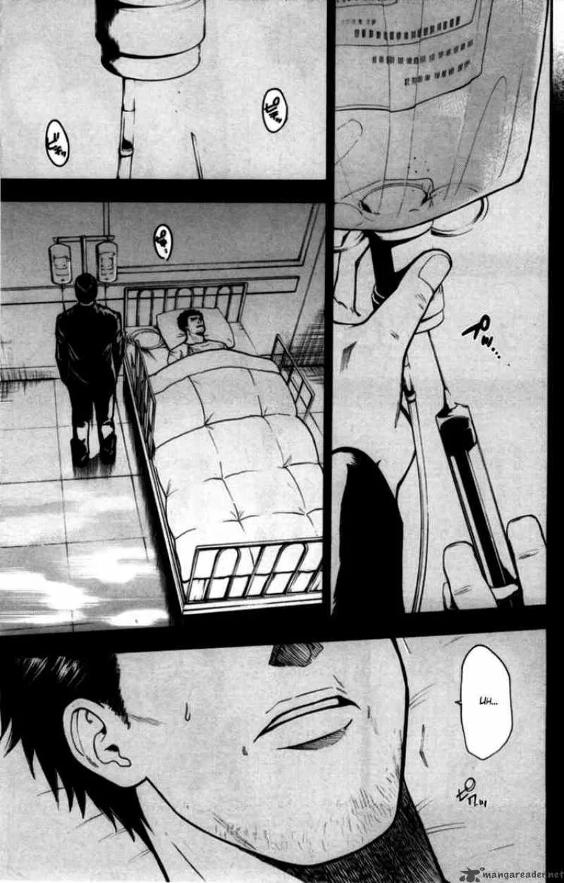Bloody Monday Chapter 44 page 15