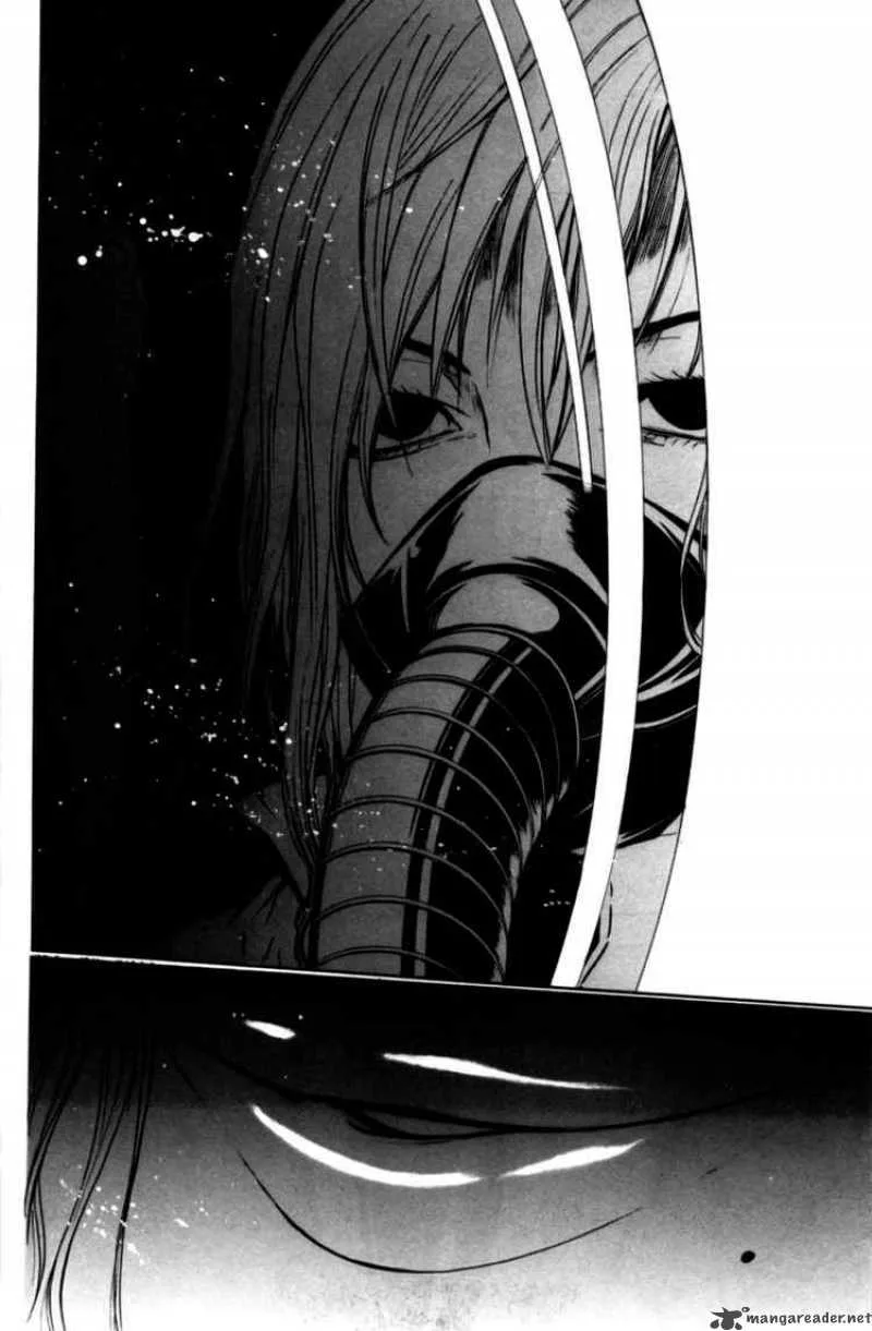 Bloody Monday Chapter 46 page 20