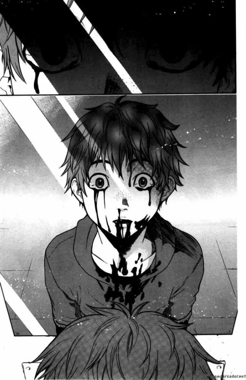 Bloody Monday Chapter 60 page 19