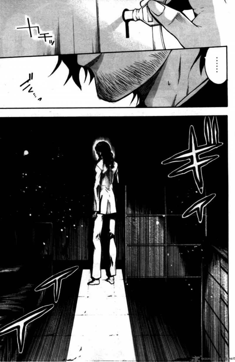 Bloody Monday Chapter 69 page 9