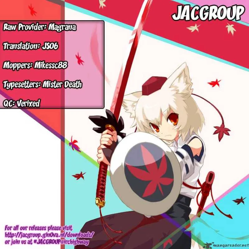 Bloody Monday Chapter 74 page 21