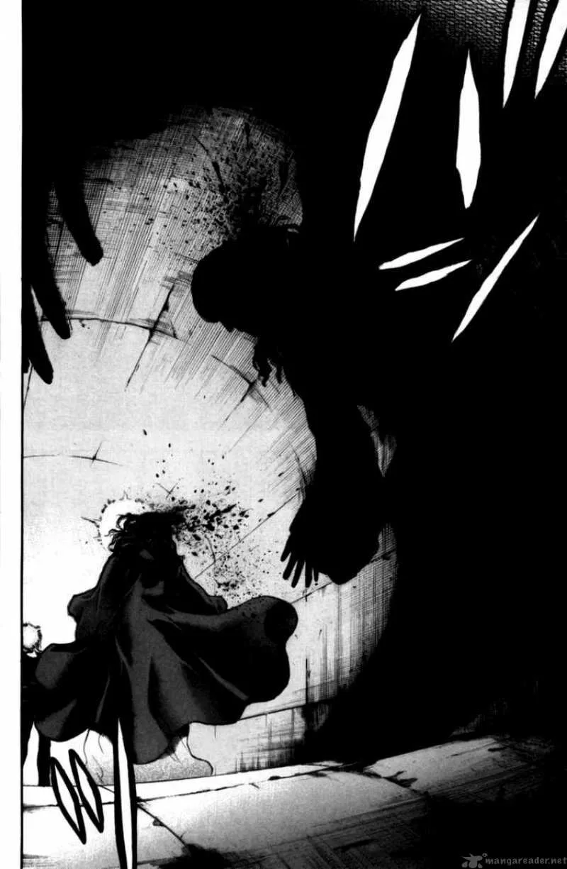 Bloody Monday Chapter 76 page 20