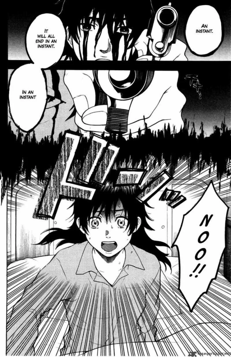 Bloody Monday Chapter 78 page 2