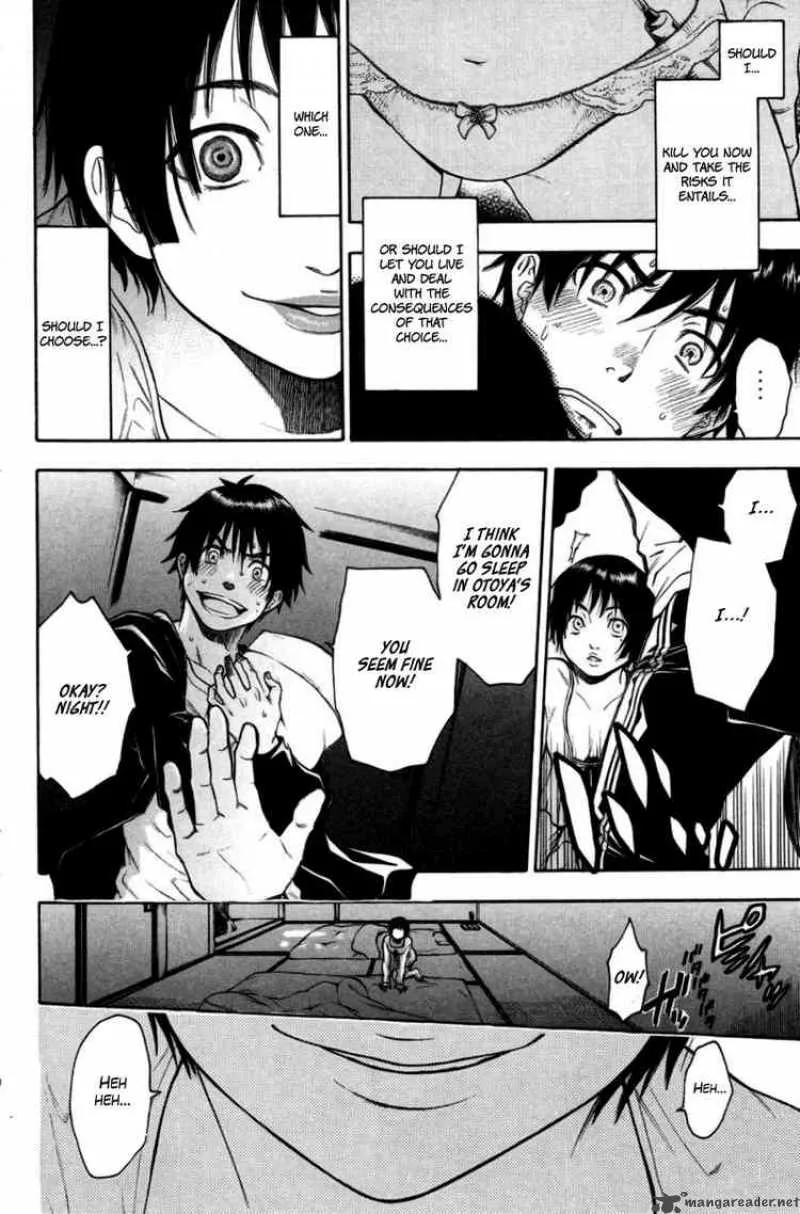 Bloody Monday Chapter 79 page 17