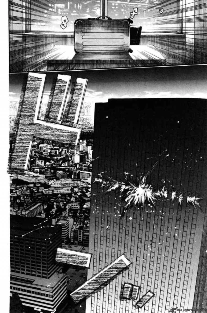 Bloody Monday Chapter 87 page 19