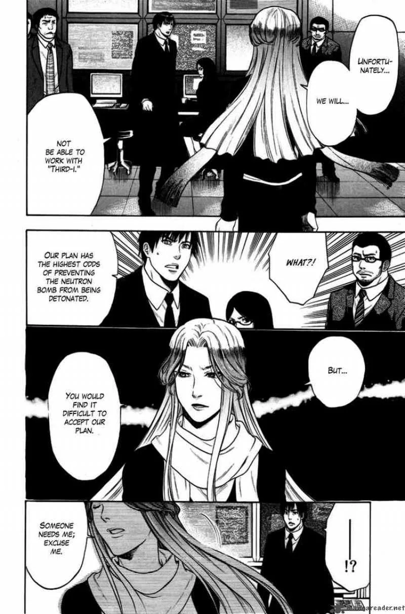 Bloody Monday Chapter 89 page 6
