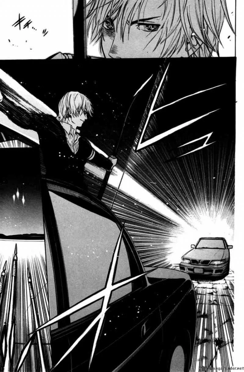 Bloody Monday Chapter 91 page 9