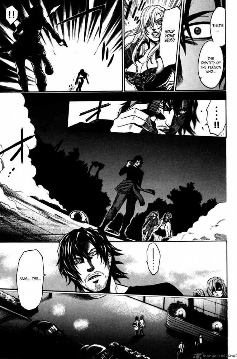 Bloody Monday Chapter 92 page 7