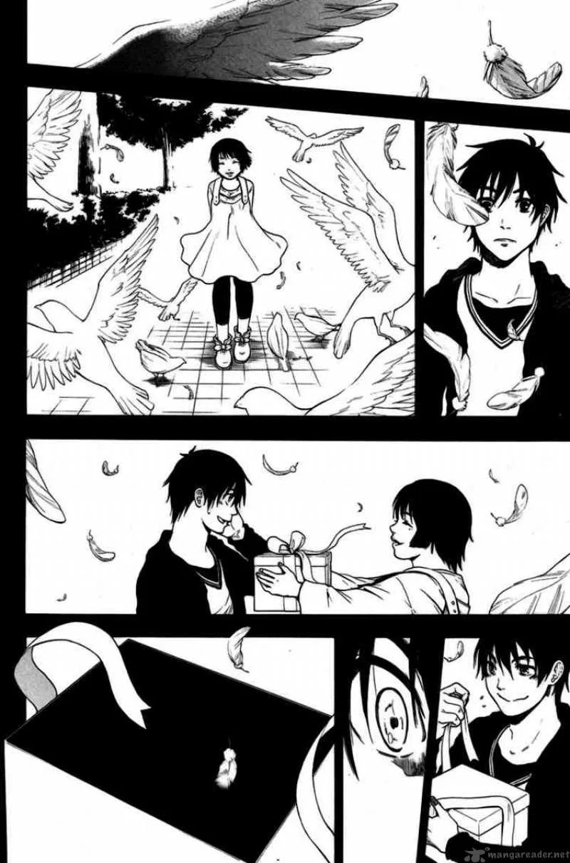 Bloody Monday Chapter 94 page 4