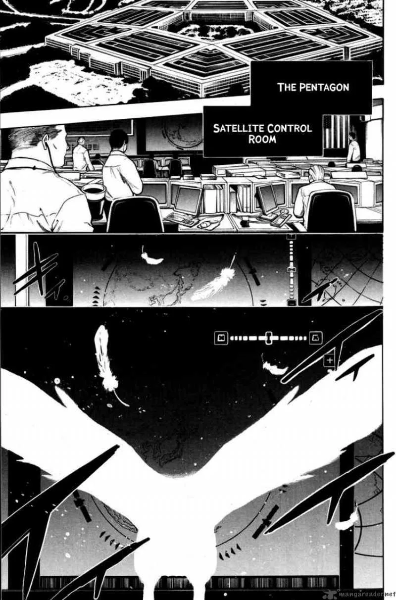 Bloody Monday Chapter 96 page 3