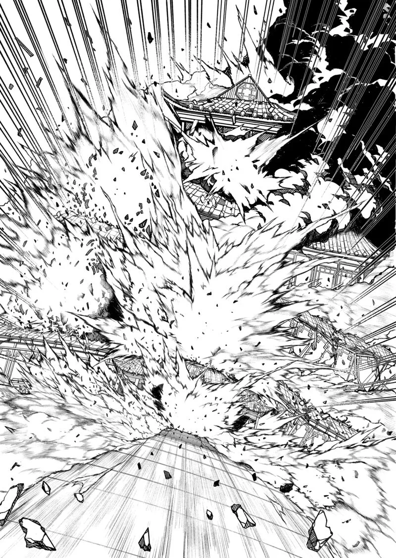Blue Archive: Benriya 68 Gyoumu Nisshi Chapter 13 page 28