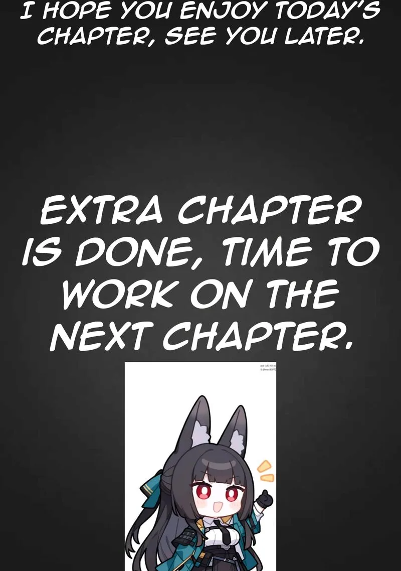 Blue Archive: Benriya 68 Gyoumu Nisshi Chapter 14.5 page 10