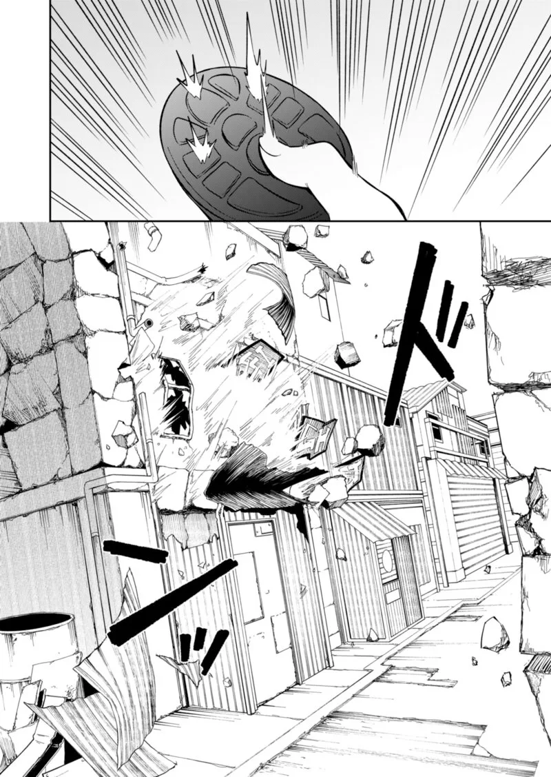 Blue Archive: Benriya 68 Gyoumu Nisshi Chapter 4 page 12