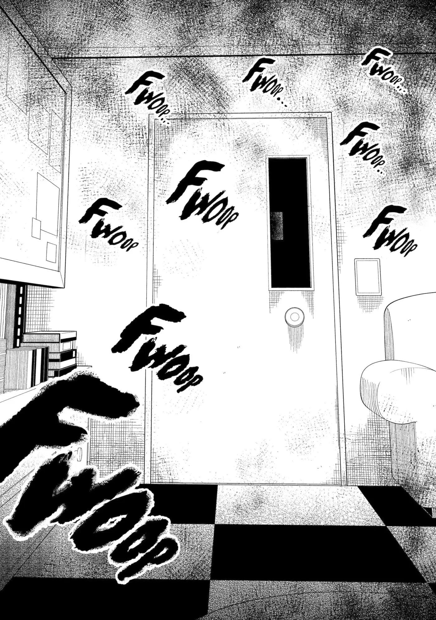 Blue Archive: Game Kaihatsubu Daibouken! Chapter 16 page 20