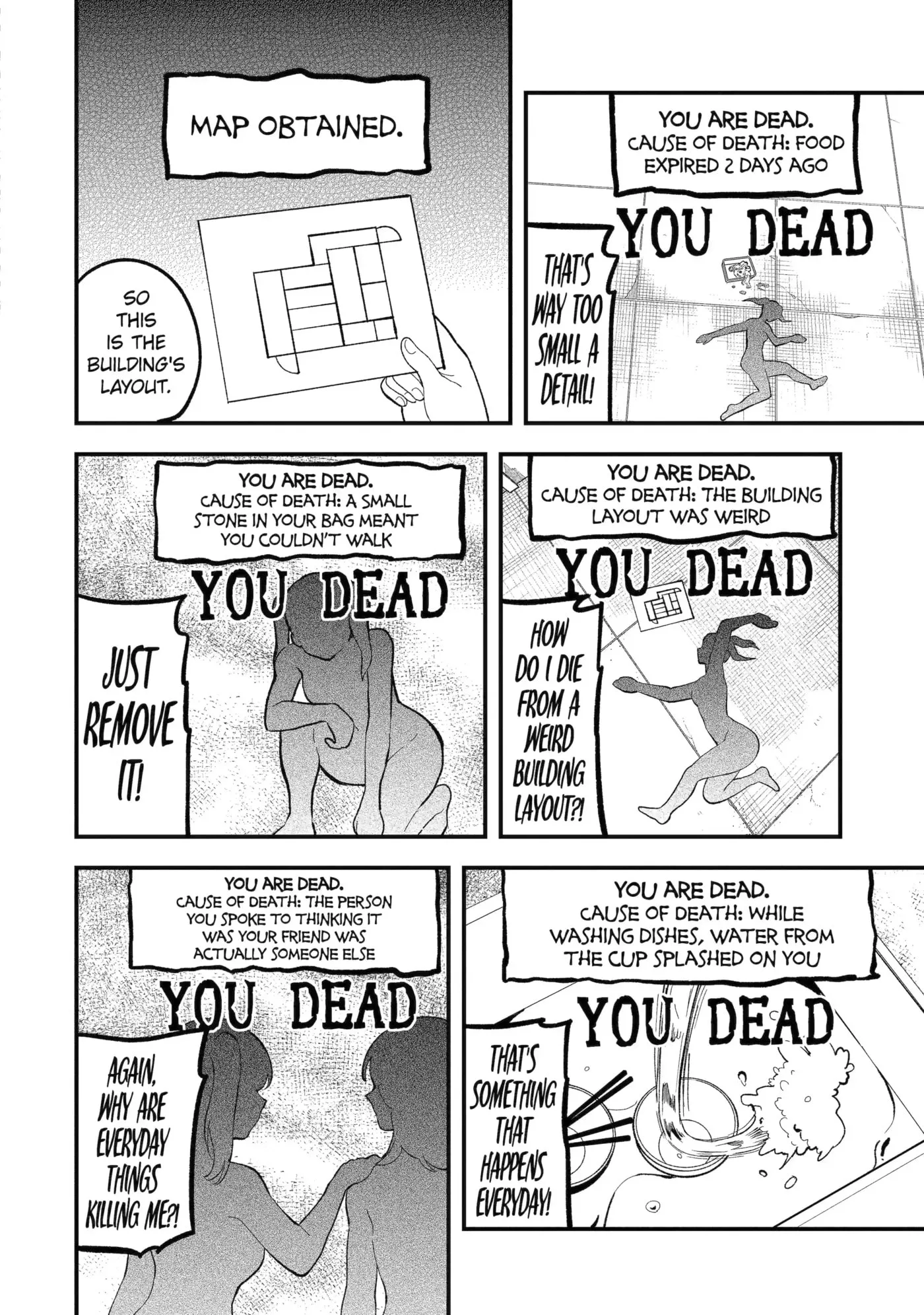 Blue Archive: Game Kaihatsubu Daibouken! Chapter 16 page 12