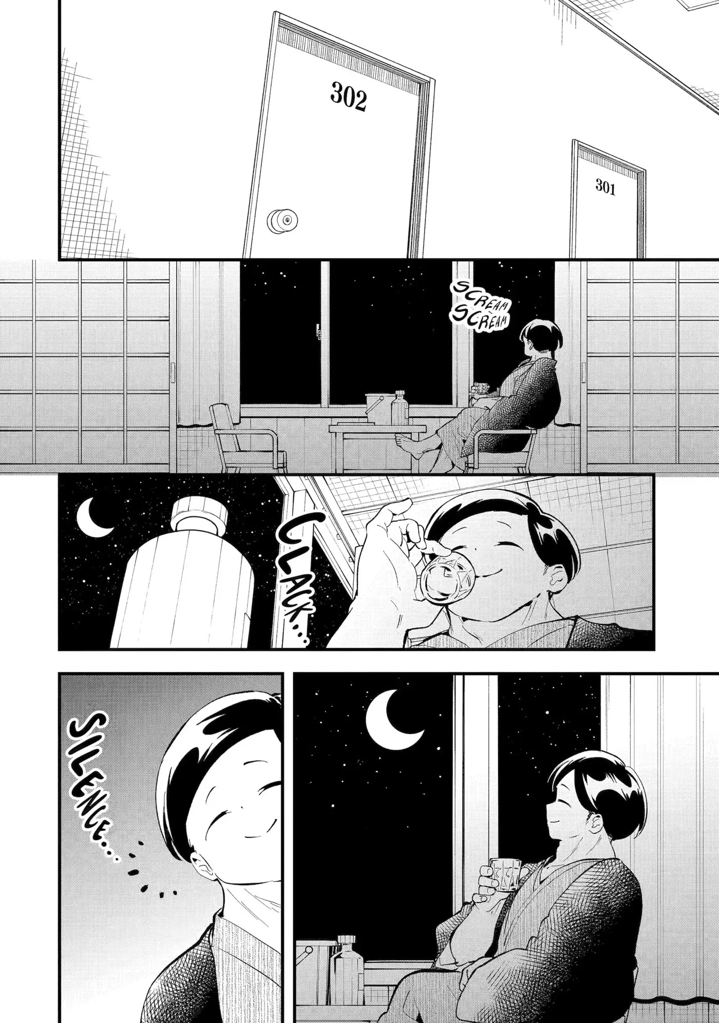Blue Archive: Game Kaihatsubu Daibouken! Chapter 27 page 24
