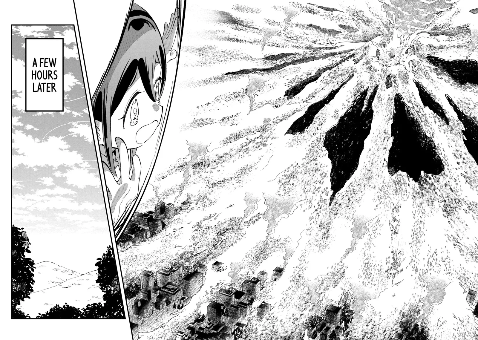 Blue Archive: Game Kaihatsubu Daibouken! Chapter 32 page 45