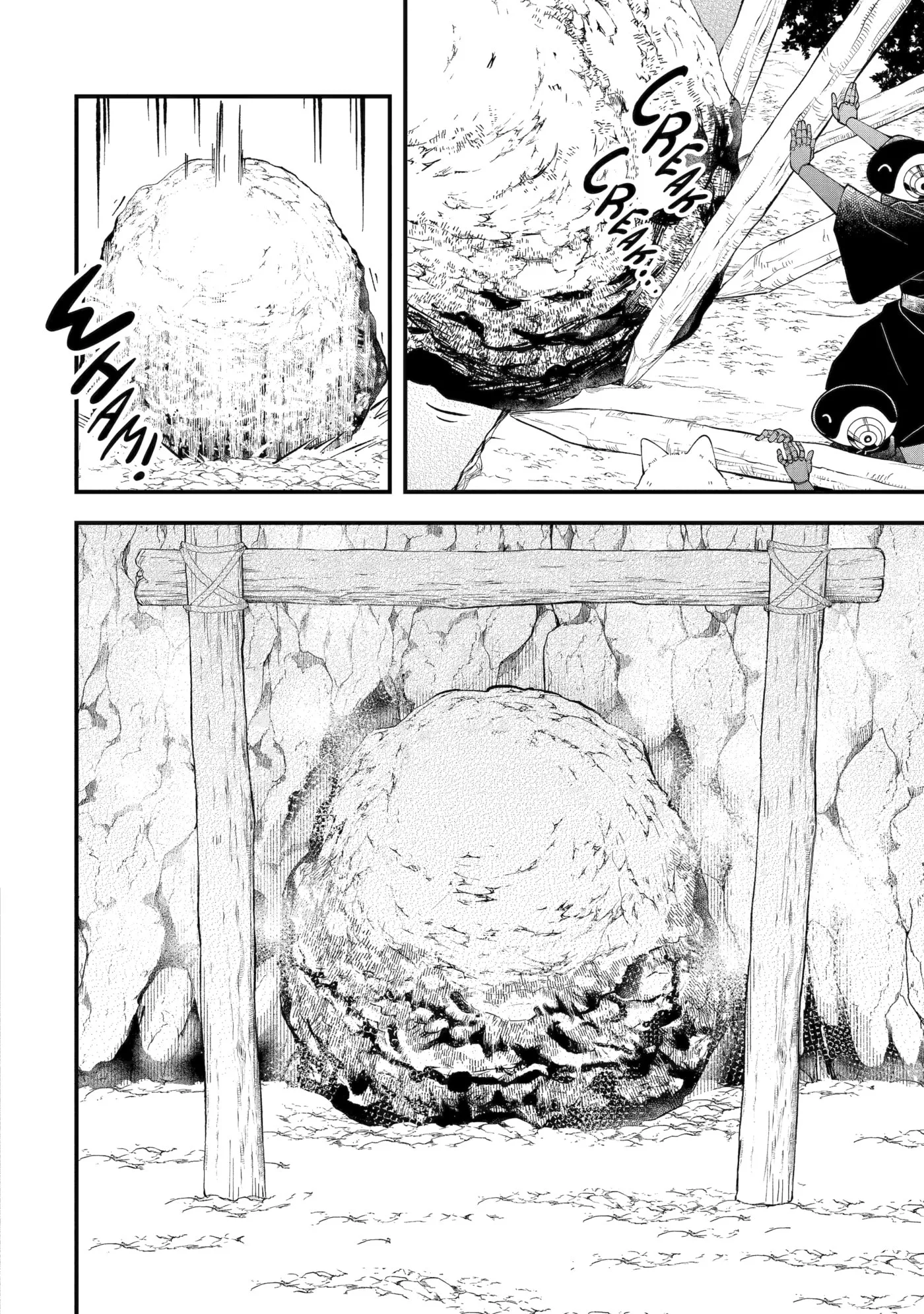 Blue Archive: Game Kaihatsubu Daibouken! Chapter 34 page 25