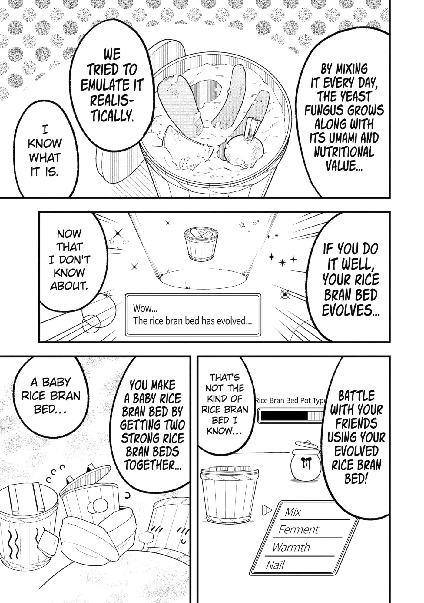 Blue Archive: Game Kaihatsubu Daibouken! Chapter 38 page 5