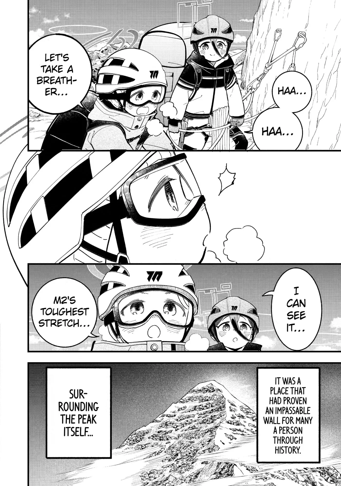 Blue Archive: Game Kaihatsubu Daibouken! Chapter 41 page 23