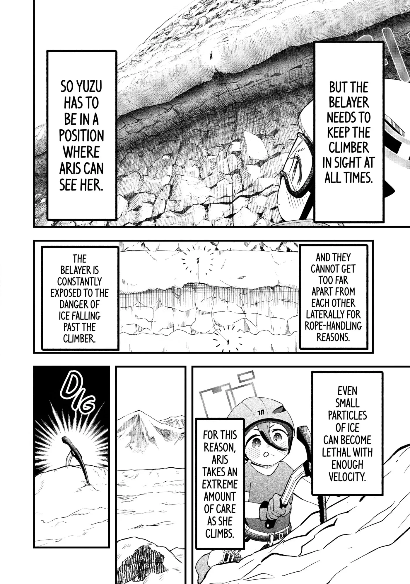 Blue Archive: Game Kaihatsubu Daibouken! Chapter 41 page 27