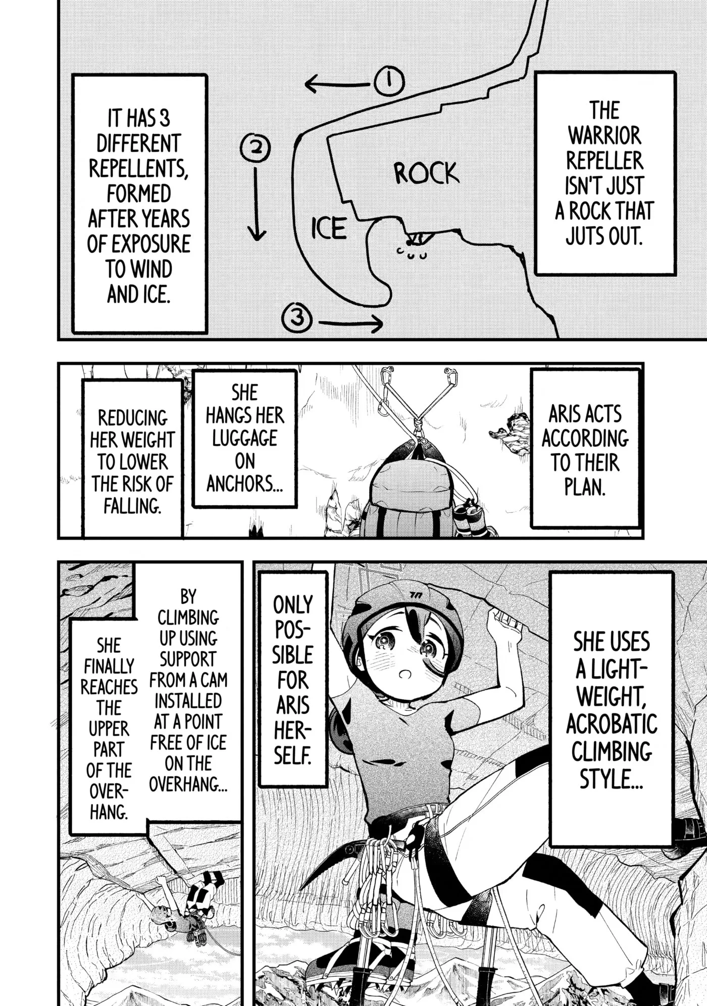 Blue Archive: Game Kaihatsubu Daibouken! Chapter 41 page 25