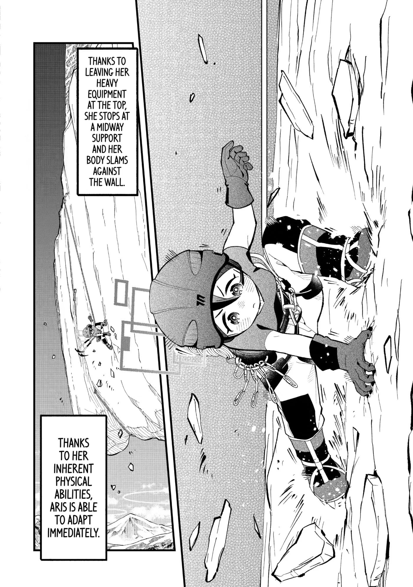 Blue Archive: Game Kaihatsubu Daibouken! Chapter 41 page 31