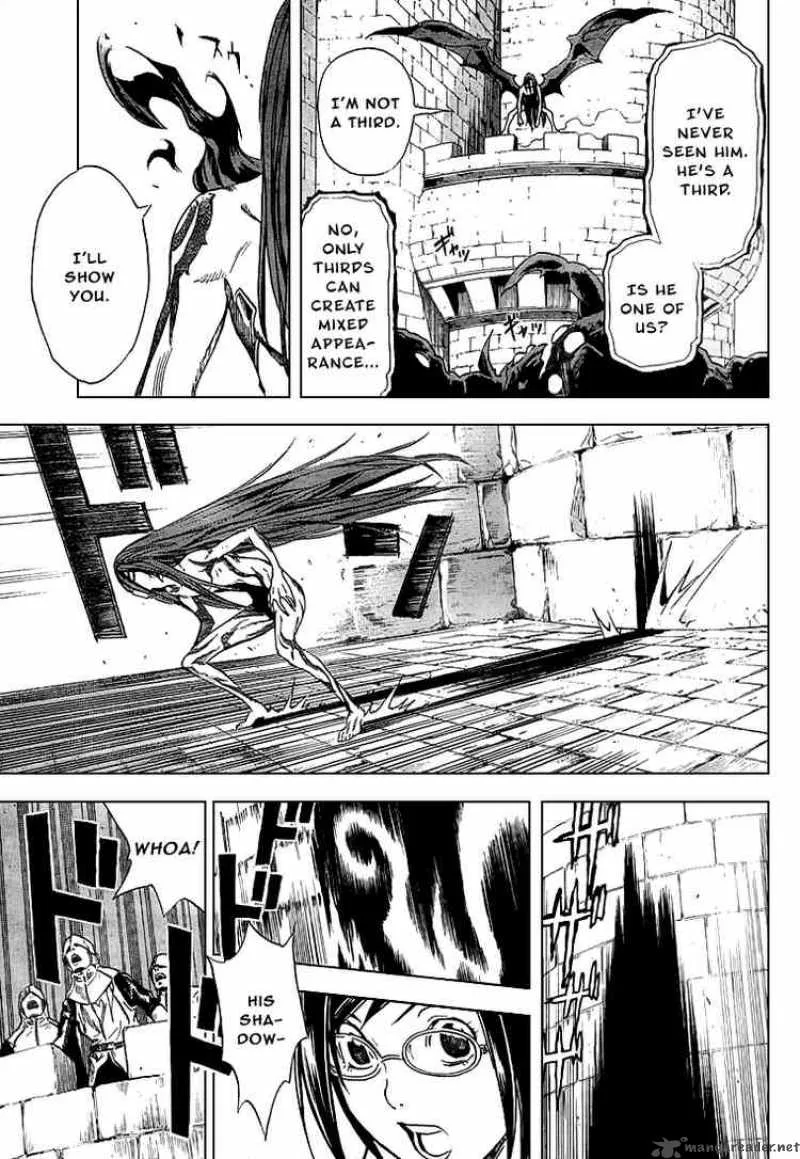 Blue Dragon Ral Grado Chapter 1 page 34