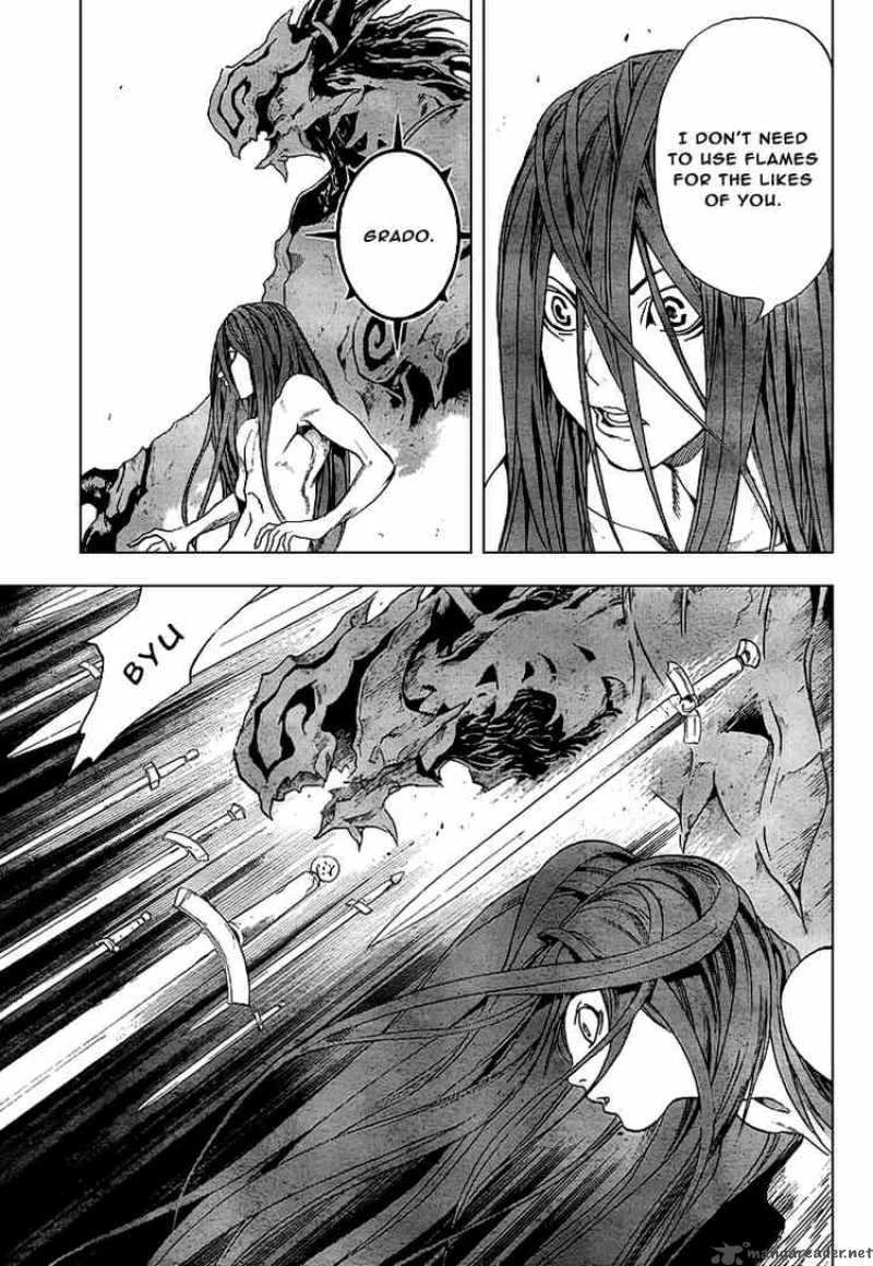 Blue Dragon Ral Grado Chapter 1 page 37