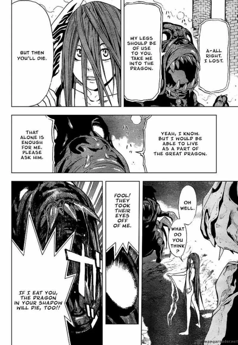 Blue Dragon Ral Grado Chapter 1 page 42
