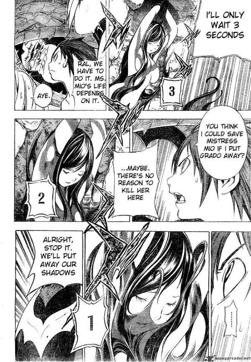 Blue Dragon Ral Grado Chapter 10 page 16