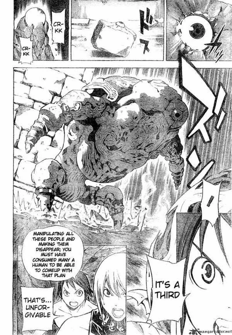 Blue Dragon Ral Grado Chapter 10 page 10