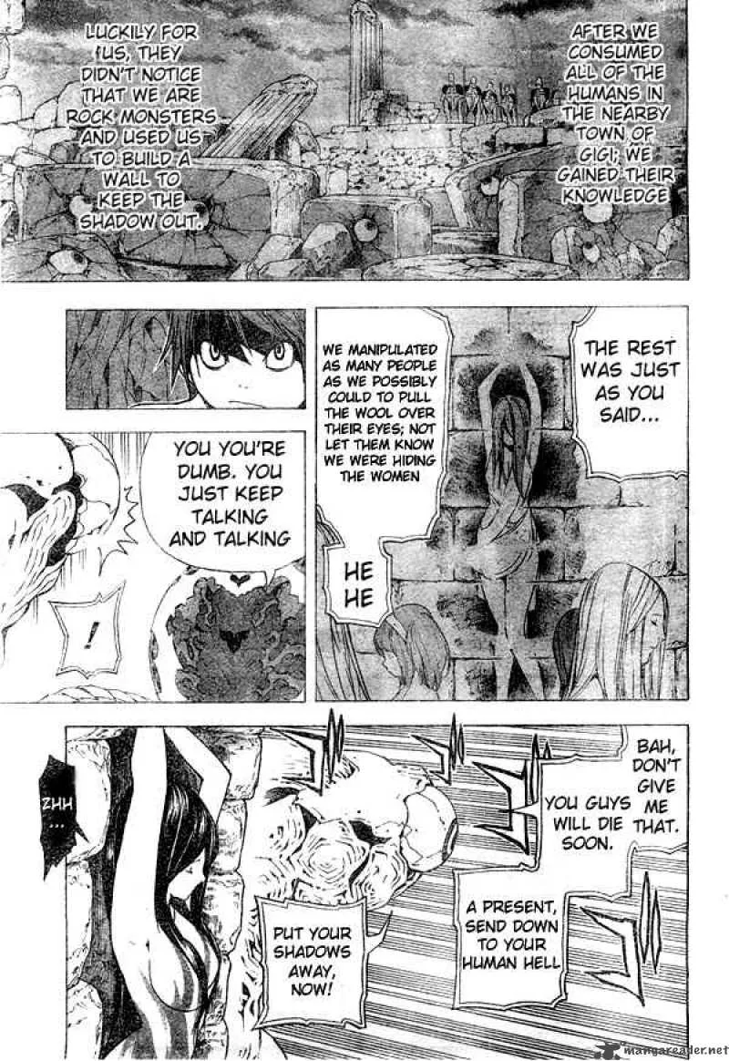 Blue Dragon Ral Grado Chapter 10 page 15