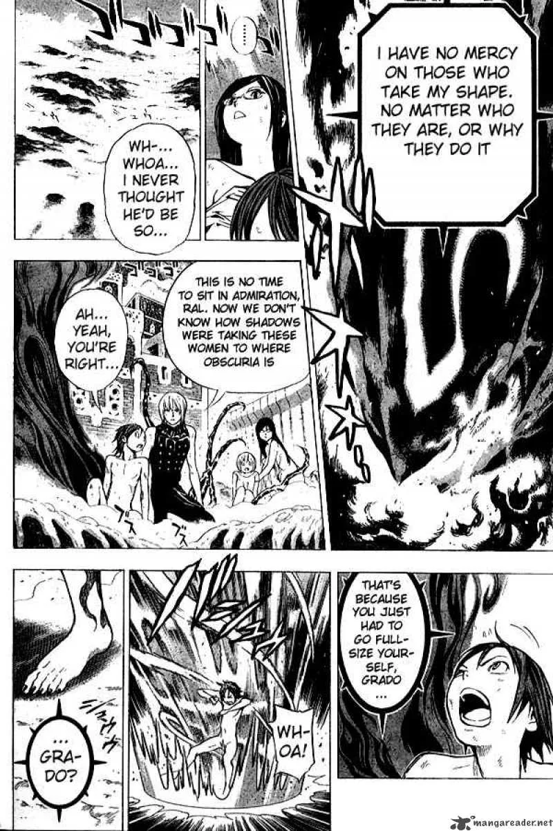 Blue Dragon Ral Grado Chapter 11 page 13