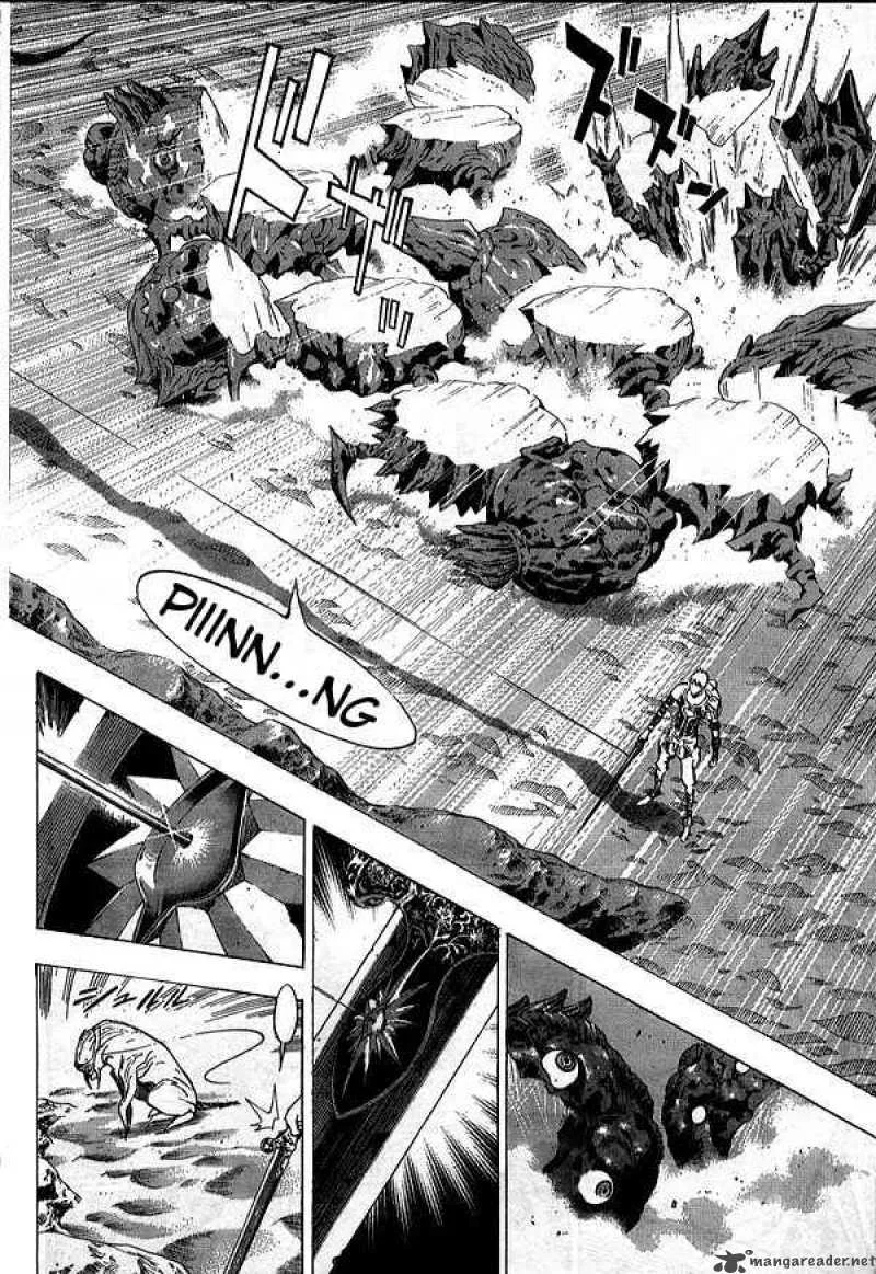 Blue Dragon Ral Grado Chapter 12 page 6