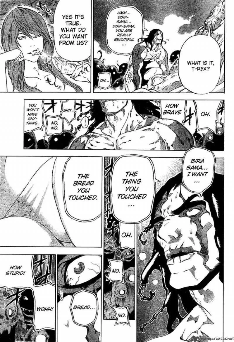 Blue Dragon Ral Grado Chapter 13 page 6