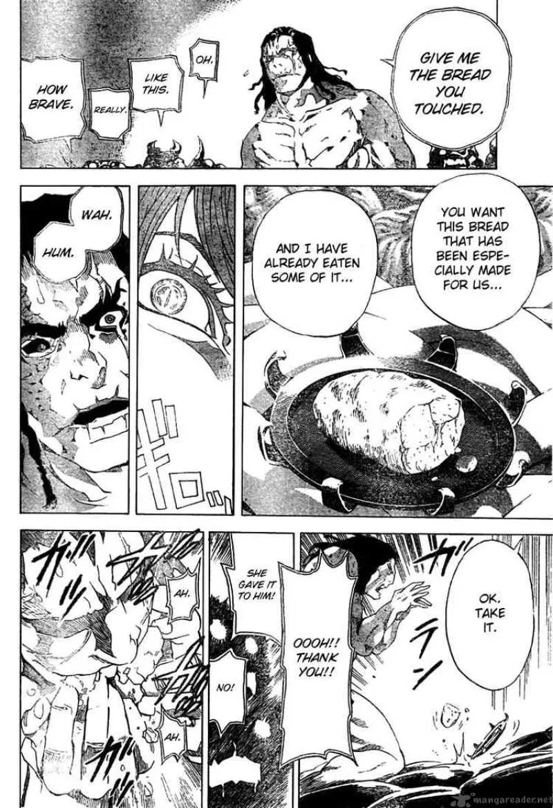 Blue Dragon Ral Grado Chapter 13 page 7