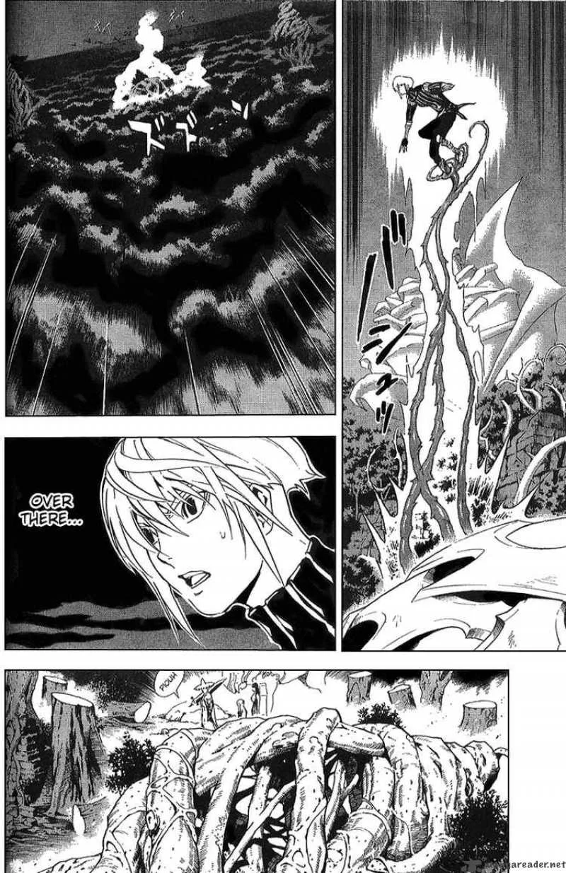 Blue Dragon Ral Grado Chapter 16 page 6