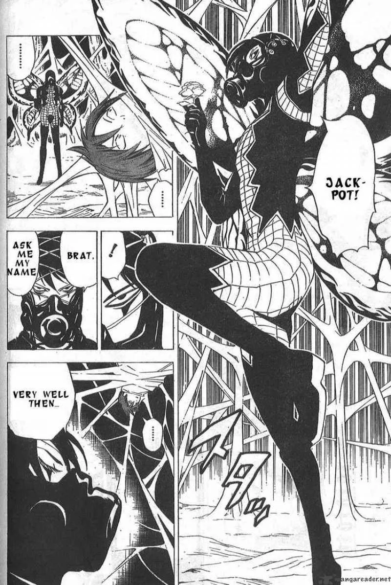 Blue Dragon Ral Grado Chapter 18 page 14